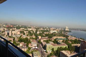 Skytech Hotel