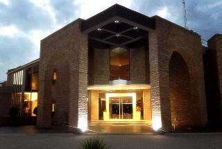 San Miguel Plaza Hotel By MH