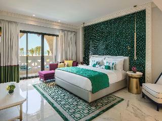 Hotel Rixos Premium Saadiyat Island  Ultra All Inclusive