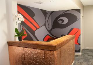 Kwa'lilas Hotel