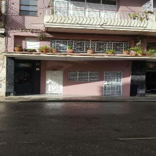 Niurka Apartment