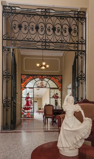 Hotel La Sevillana