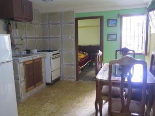 Hostal Señor Vicente
