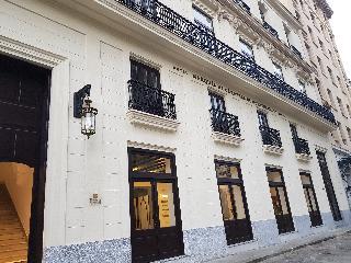 Hotel Marqu�s De C�rdenas De Montehermoso