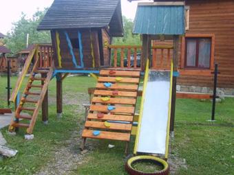 Cottages Perlyna