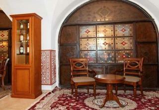 Hotel Gourara