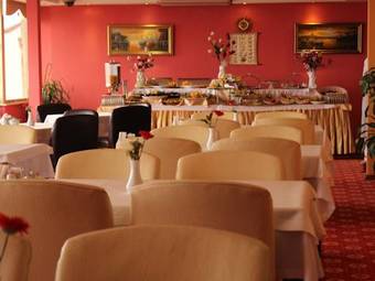 Golden Yat Hotel
