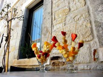 Griffon Hotel