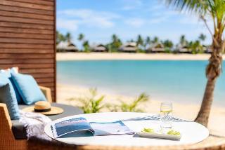 Hotel Fiji Marriott Resort Momi Bay