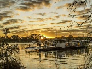 Hotel Mannum Motel