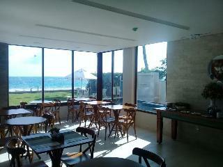 Hotel Ecos Beach