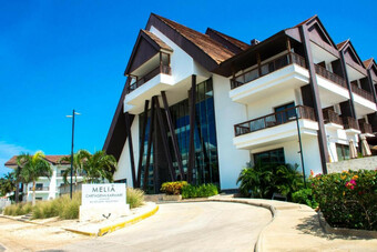 Hotel Melia Cartagena Karmairi