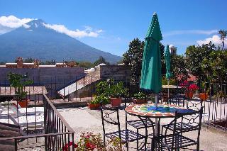 Hotel Casa Rustica