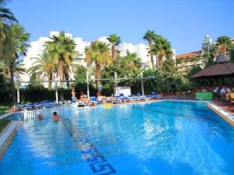 Verde Hotel