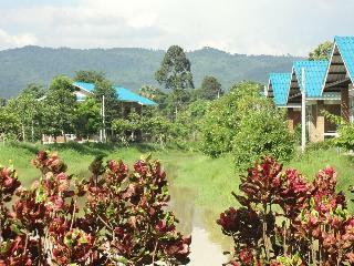 Hotel I Din Lake View Resort