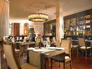 Hotel The Brehon