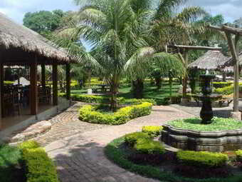 Hotel Rio Selva Resort-santa Cruz