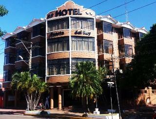 Hotel Puerta Del Rey