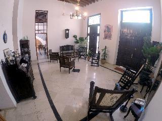 Hotel Casa Boutique El Encanto De Perseverancia