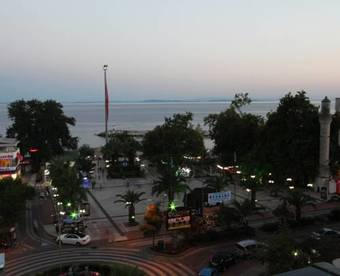 Inciler Hotel