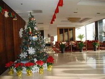 Hotel Best Western Granksky