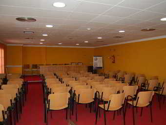 Hotel Central