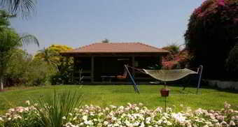 Hotel Briza Bakfar