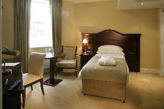 Hotel Lismore House