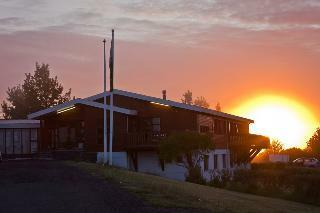 Fosshotel Hekla