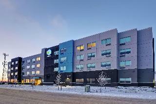 Hotel Tru By Hilton Edmonton Windermere