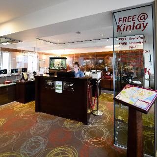 Hotel Kinlay Galway