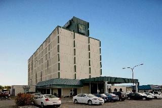 Quality Hotel Calgary Airport