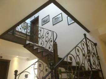 Assos Behram Hotel