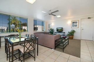 Hotel Headland Gardens Holiday Complex