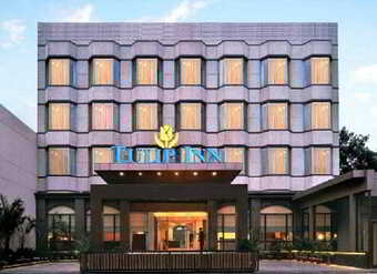 Hotel Tulip Inn Gurgaon