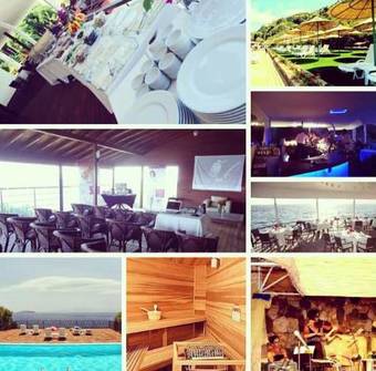 Arion Resort Hotel