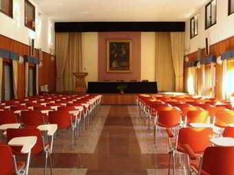 Hotel Emmaus