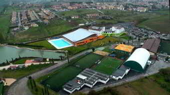 Life Sport Hotel