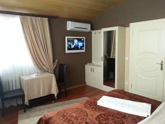 Cinar Hotel