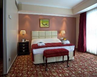 Hotel Best Western 2000