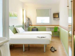 Hotel Ibis Budget Marseille Timone