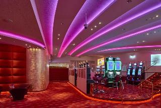 Hotel Casino 2000