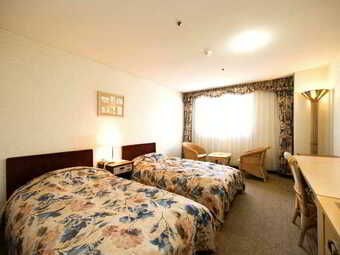 Ohkido Hotel