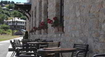Kalin Hotel