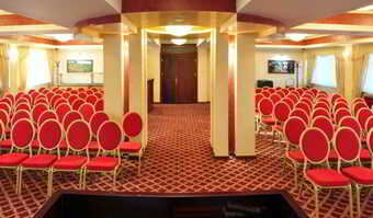 Gligorov Hotel