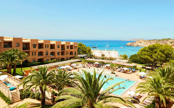 Aparthotel Insotel Club Tarida Playa