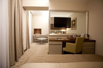 Hotel Innova Sultanahmet Istanbul