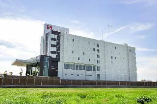 Hotel Swiss-belinn Airport Surabaya
