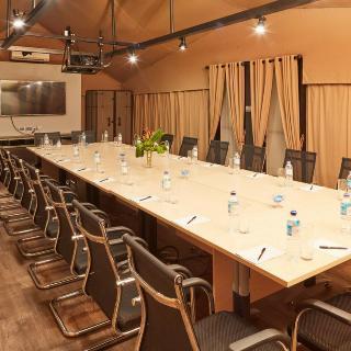 Hotel Natra Bintan