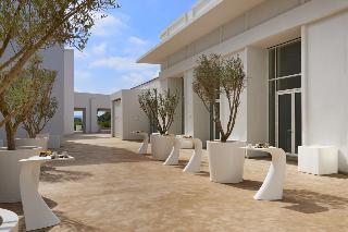 Hotel Melia Saidia Beach All Inclusive Resort